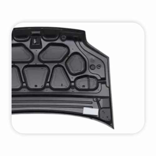 Capo Ford Ecosport 2003 2004 2005 2006 2007