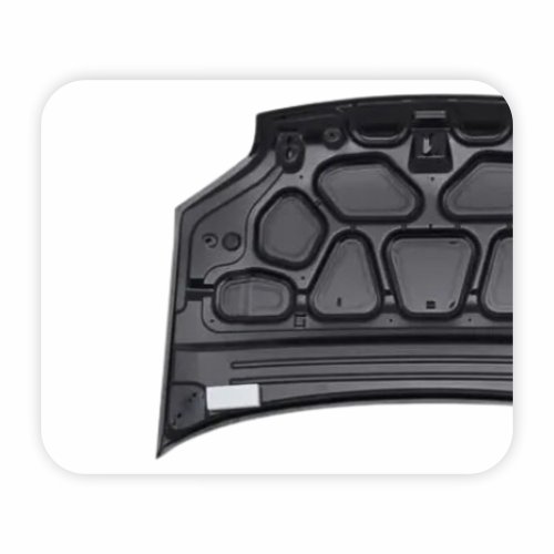 Capo Ford Ecosport 2003 2004 2005 2006 2007