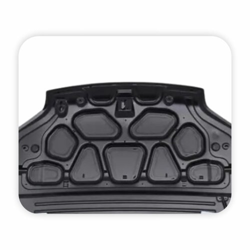 Capo Ford Ecosport 2008 2009 2010 2011