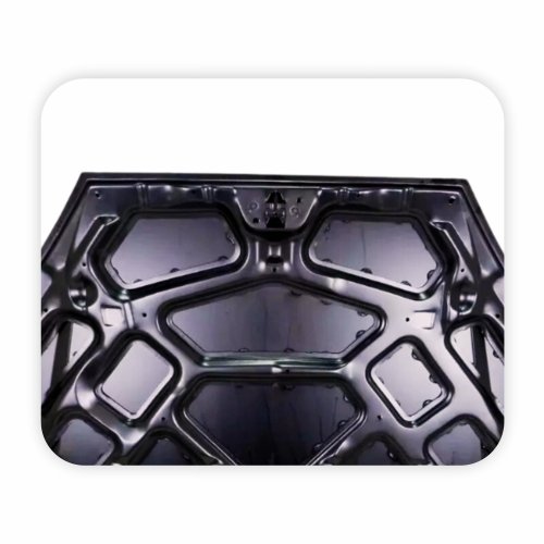 Capo Ford Focus 1999 até 2008