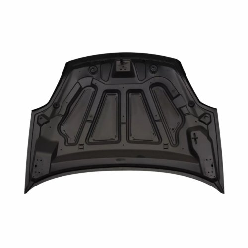 Capo Ford Ka 2008 até 2014