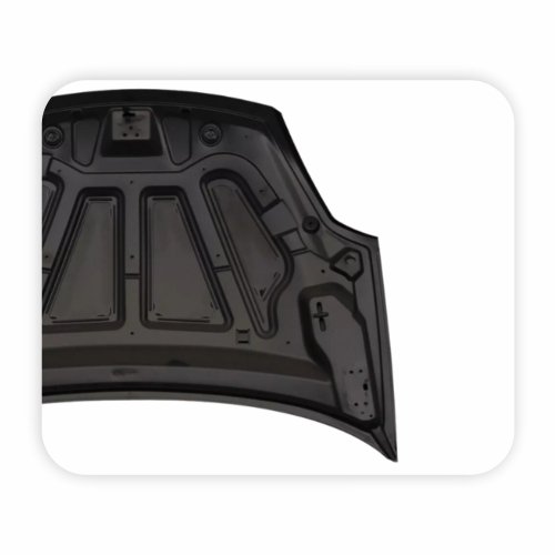 Capo Ford Ka 2008 até 2014