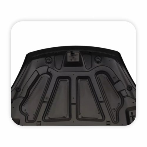 Capo Ford Ka 2008 até 2014