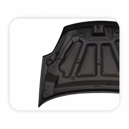 Capo Ford Ka 2008 até 2014
