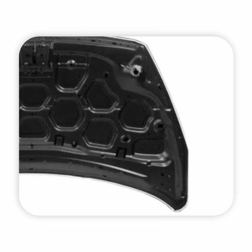 Capo Ford Ka 2015 Até 2021