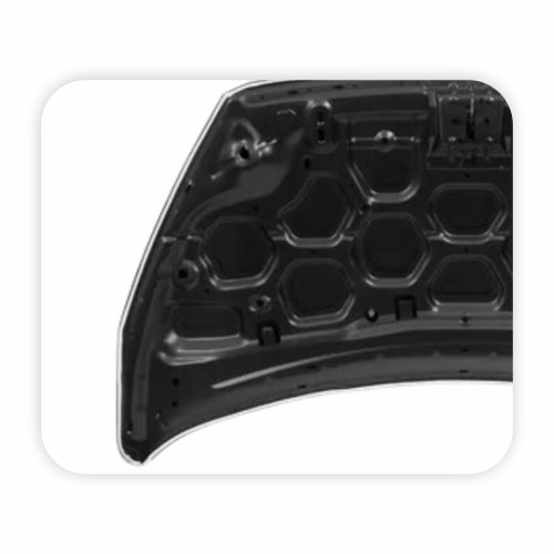 Capo Ford Ka 2015 Até 2021