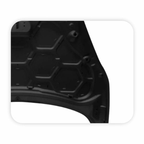 Capo Ford New Fiesta 2014 Até 2019