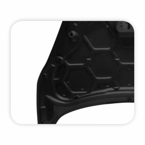 Capo Ford New Fiesta 2014 Até 2019