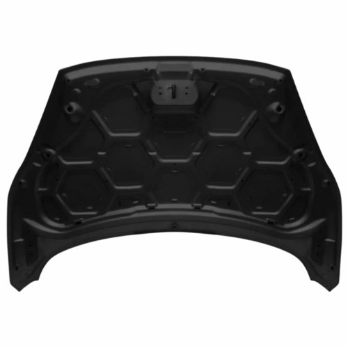 Capo Ford New Fiesta 2014 Até 2019