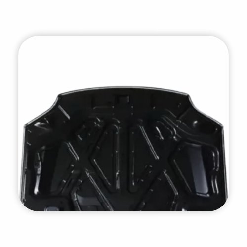 Capo Ford Ranger 2010 2011 2012