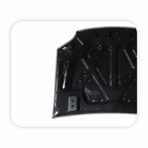 Capo Ford Ranger 2010 2011 2012