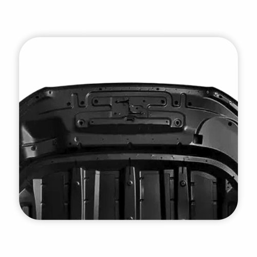 Capo Ford Ranger 2017 2018 2019 2020