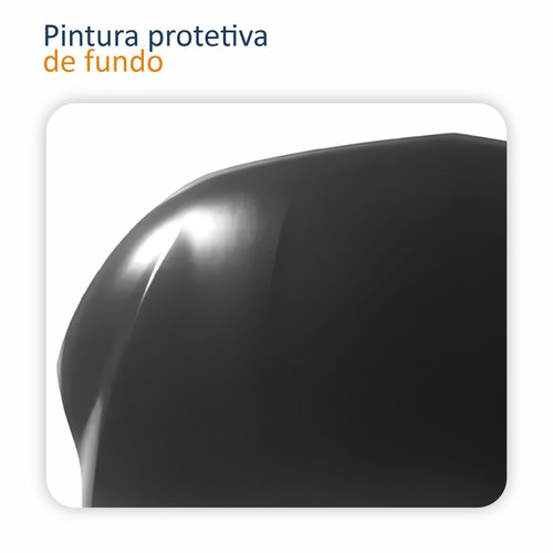 Capô Gm Onix 2017 2018 2019