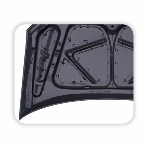 Capo Honda Civic 2004 2005 2006