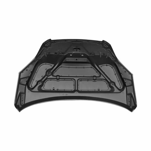 Capo Honda Crv 2007 2008 2009