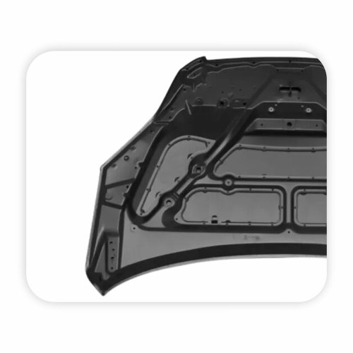Capo Honda Crv 2007 2008 2009