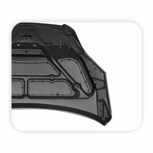 Capo Honda Crv 2010 2011 2012