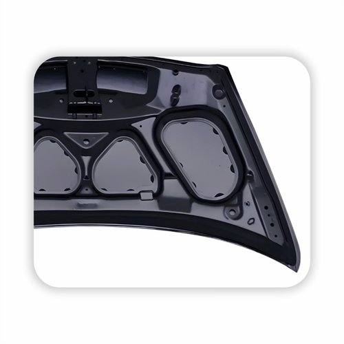 Capo Honda Fit 2003 Até 2008