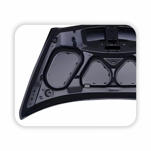 Capo Honda Fit 2003 Até 2008