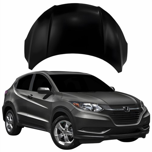 Capo Honda Hrv 2016 2017 2018