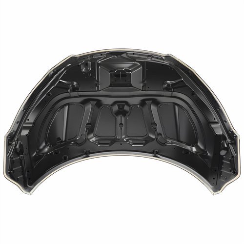 Capo Honda Hrv 2016 2017 2018