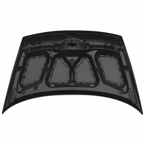 Capo Honda New Civic 2007 2008 2009 2010 2011