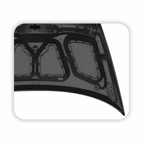 Capo Honda New Civic 2007 2008 2009 2010 2011