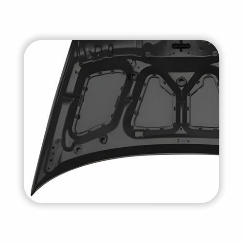 Capo Honda New Civic 2007 2008 2009 2010 2011