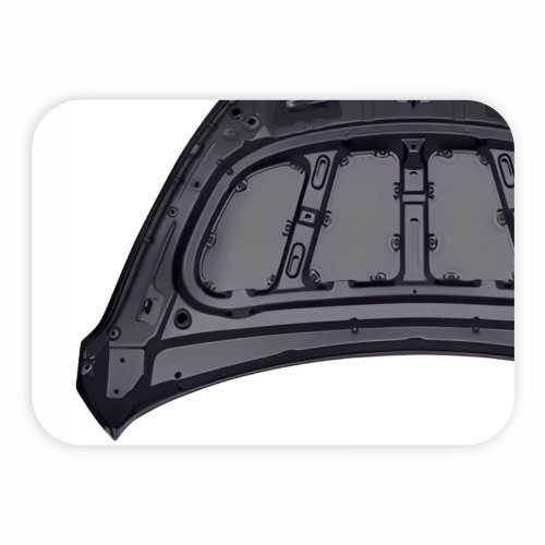 Capo Hyundai Hb20 2012 2013 2014 2015 2016 2017 2018 2019