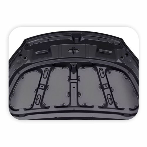 Capo Hyundai Hb20 2012 2013 2014 2015 2016 2017 2018 2019