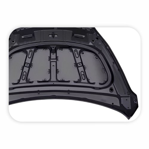 Capo Hyundai Hb20 2012 2013 2014 2015 2016 2017 2018 2019