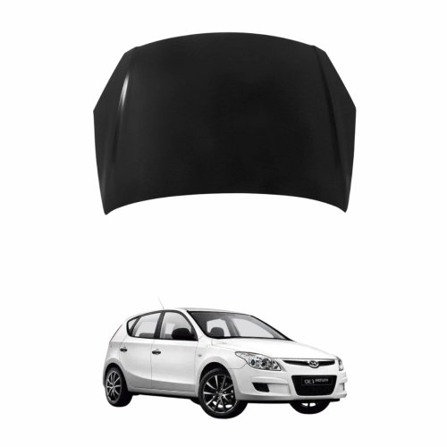 Capo Hyundai I-30 2009 2010 2011 2012