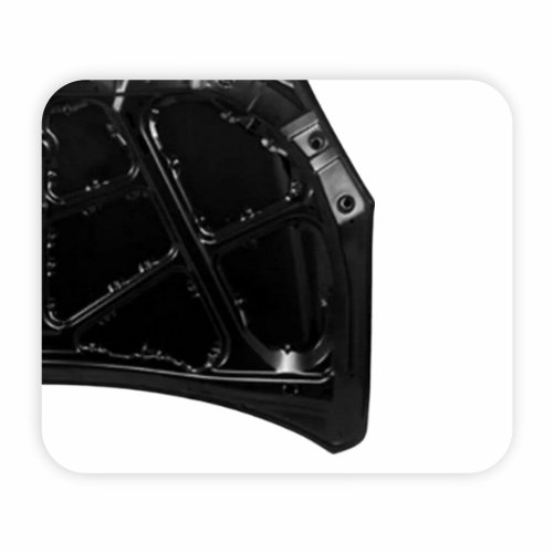 Capo Hyundai I-30 2009 2010 2011 2012