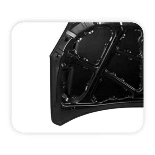 Capo Hyundai I-30 2009 2010 2011 2012