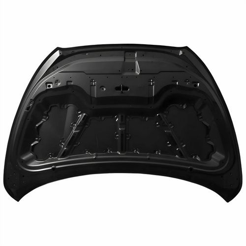 Capo Hyundai Ix35 2010 Até 2016