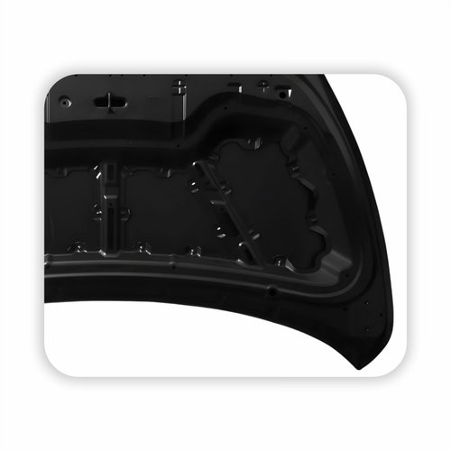 Capo Hyundai Ix35 2010 Até 2016