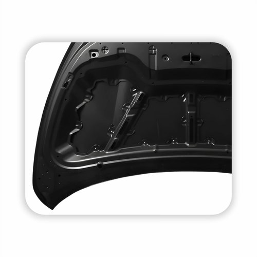 Capo Hyundai Ix35 2010 Até 2016