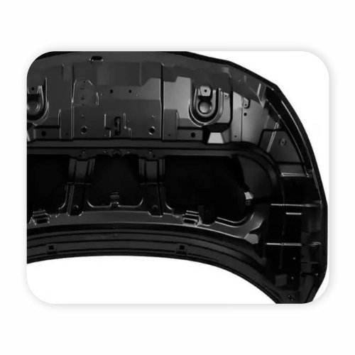 Capo Nissan Versa 2021 2022 2023
