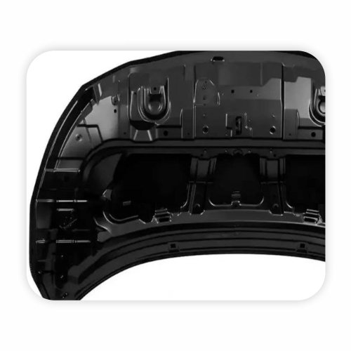 Capo Nissan Versa 2021 2022 2023