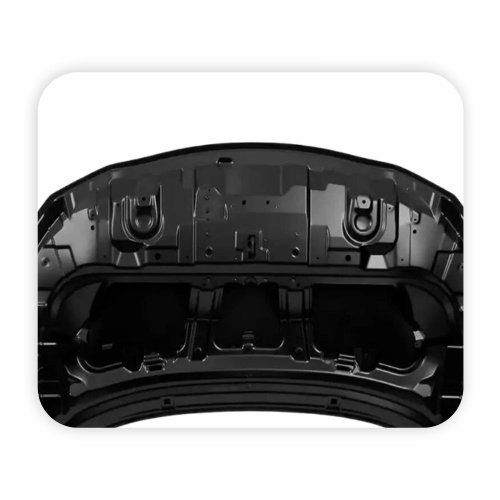 Capo Nissan Versa 2021 2022 2023
