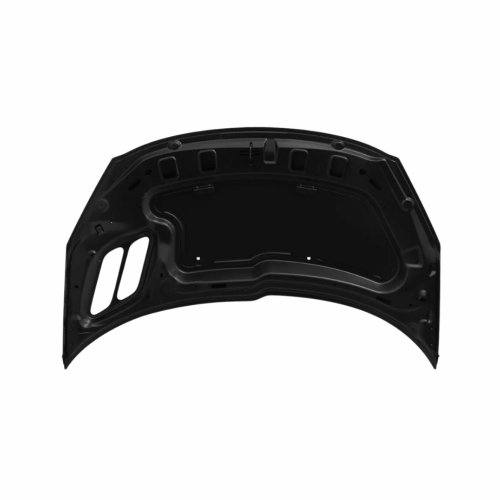 Capo Peugeot 207 2008 até 2014