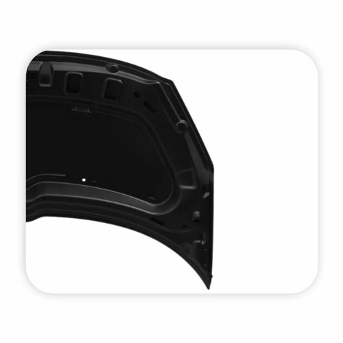 Capo Peugeot 207 2008 até 2014