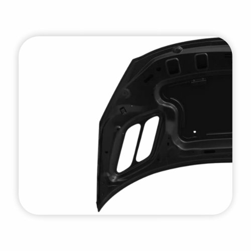 Capo Peugeot 207 2008 até 2014