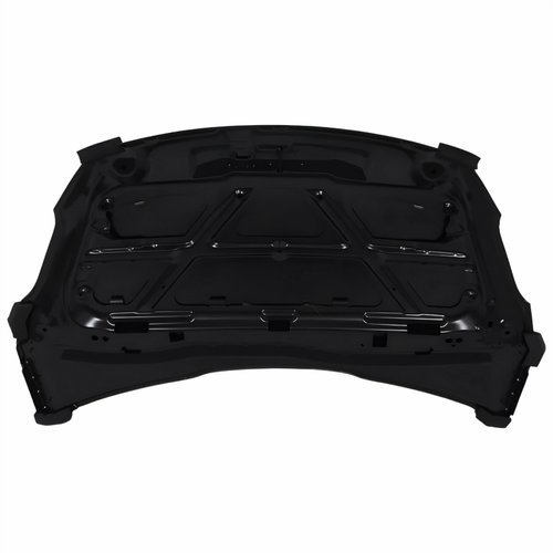 Capo Peugeot 208 2012 Até 2019