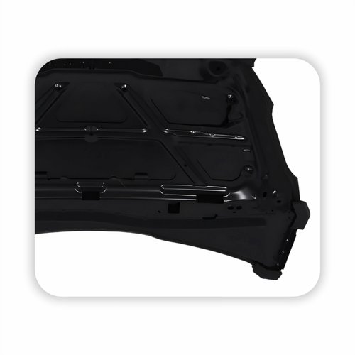 Capo Peugeot 208 2012 Até 2019