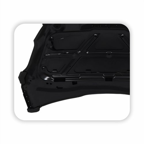 Capo Peugeot 208 2012 Até 2019