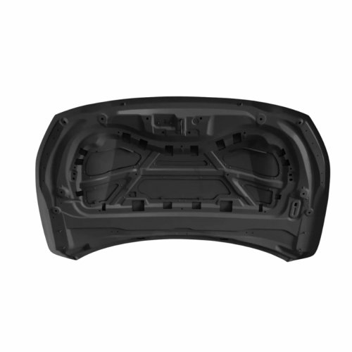 Capo Peugeot 208 2020 2021 2022 2023