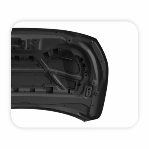 Capo Peugeot 208 2020 2021 2022 2023