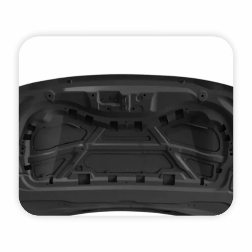Capo Peugeot 208 2020 2021 2022 2023