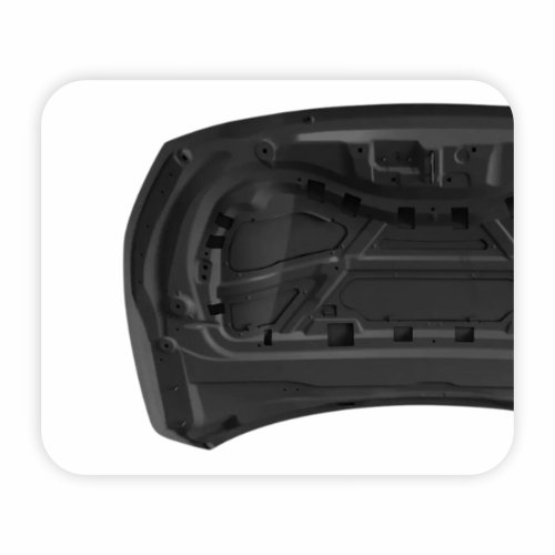 Capo Peugeot 208 2020 2021 2022 2023